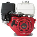 Copie el motor del generador de gasolina / gasolina para Honda con motor 2HP-35HP